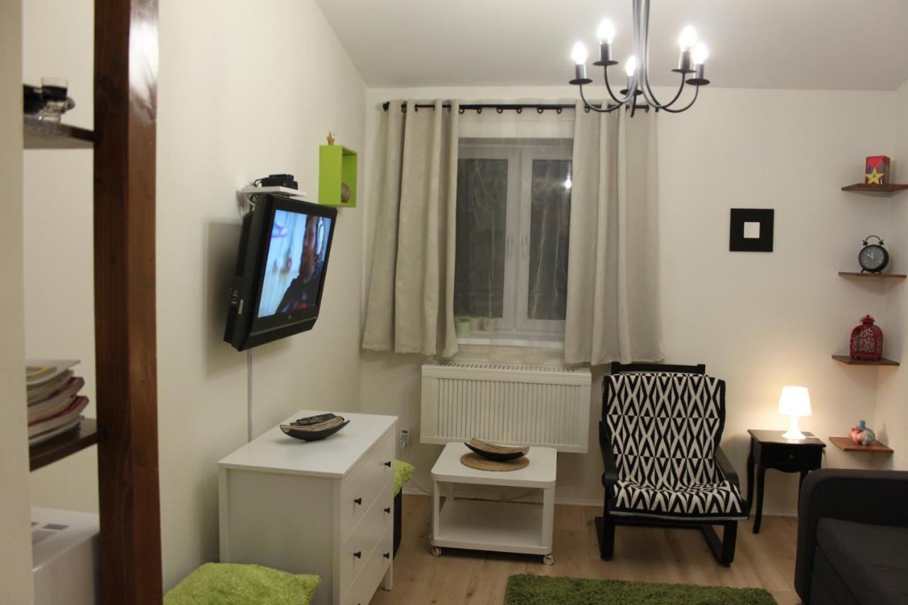 Privoffice4U Samurai - Old Town, Main Square, Main Station Краків Екстер'єр фото